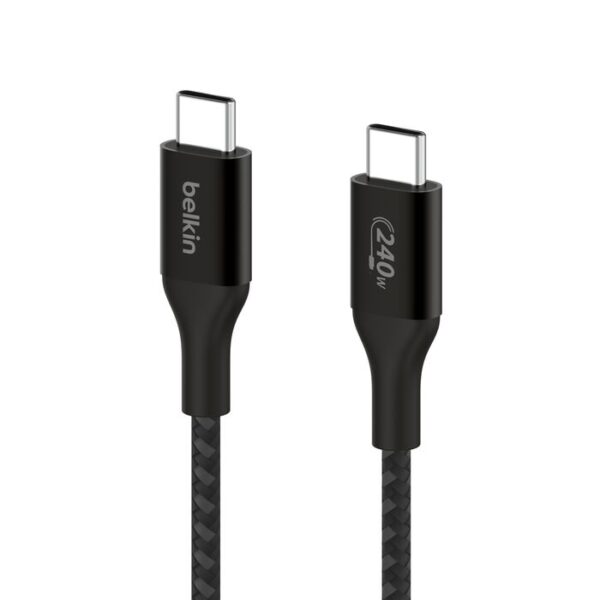 USB-C® to USB-C Cable 240W